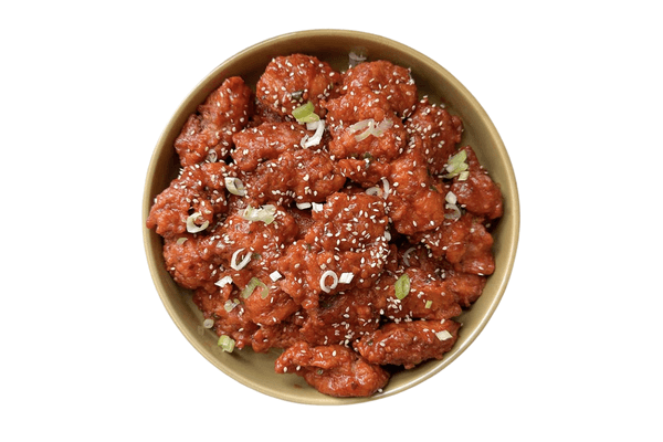 KOREAN BBQ CHICKEN