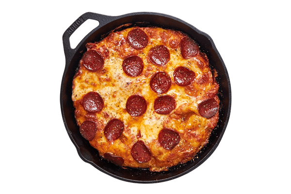 PEPPERONI HOT