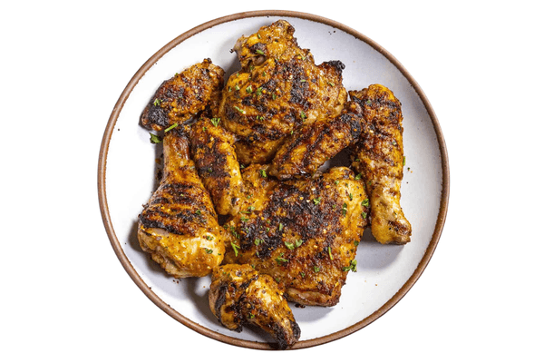 PERI PERI CHICKEN HOT